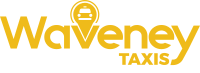 Waveney Taxis Logo