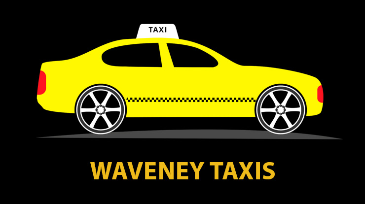 Taxi Car